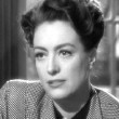 1945. 'Mildred Pierce.' Two screen shots.