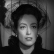 2 screen shots from 'Mildred Pierce.'