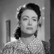 Screen shot from 'Mildred Pierce.'