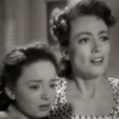 'Mildred Pierce' screen shot with Ann Blyth.