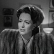 1945. 'Mildred Pierce' screen shot.