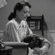 1945. 'Mildred Pierce.' With Ann Blyth.