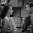 1945. 'Mildred Pierce.' With Zachary Scott.