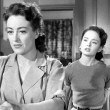 1945. 'Mildred Pierce.' With Ann Blyth.