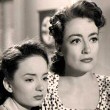 1945. 'Mildred Pierce.' With Ann Blyth.