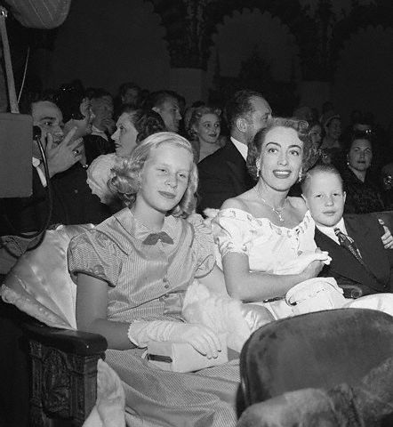 January 1950. 'The Hasty Heart' premiere.