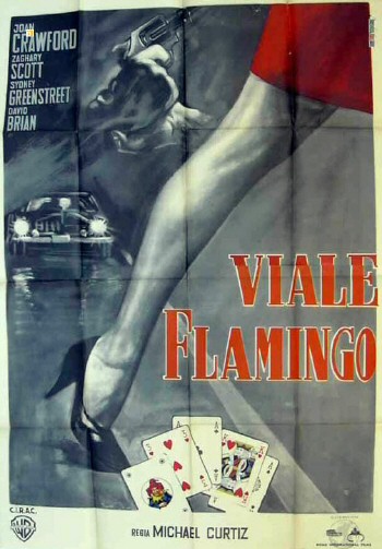 Italian poster.