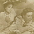 1951. 'Goodbye, My Fancy' with Janice Rule.