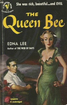 US Bantam paperback, 1950.