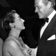 1953. With Joel McCrea.