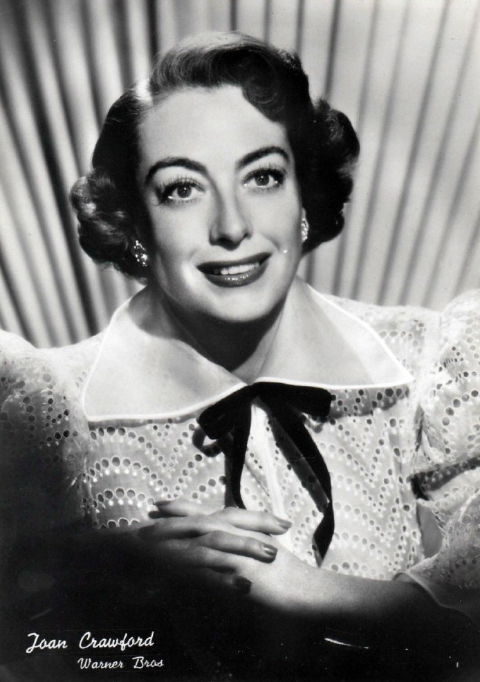 1951. Publicity shot by Bert Six.