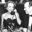1951. With Earl Blackwell at the Stork Club.