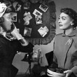 1951. 'Goodbye, My Fance.' With Lurene Tuttle and Eve Arden.