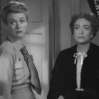 1951. 'Goodbye, My Fancy.' Screen shot with Eve Arden.