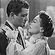 1952. 'This Woman Is Dangerous.' With Dennis Morgan.