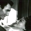 With Jack Palance.