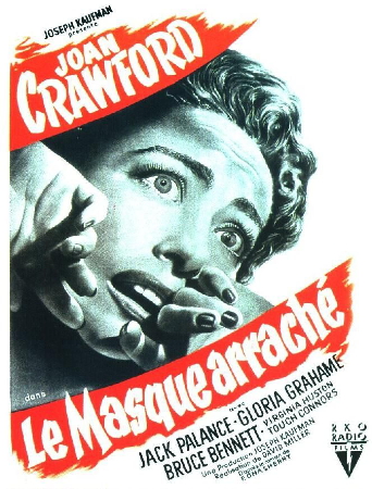 France one-sheet.