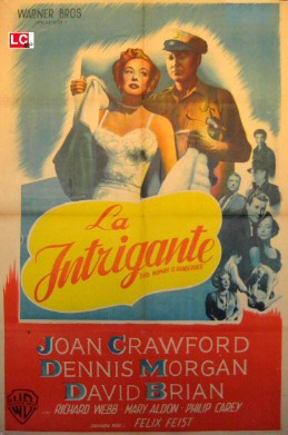 Argentinian poster.