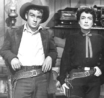 1954. 'Johnny Guitar.'