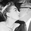 June 5, 1955. Honeymoon in Paris.