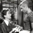 1955. 'Female on the Beach.' With Jeff Chandler.