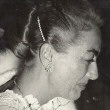 1956 at the Tropicana in Havana.
