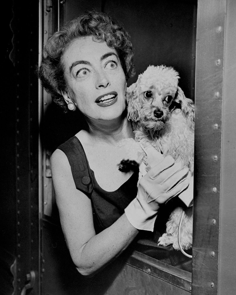 On the Commodore Vanderbilt train at Grand Central Station. (July 15, 1956)