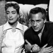 1957. 'The Story of Esther Costello.' With Rossano Brazzi.