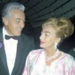 1967 with Cesar Romero.