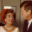 May 3, 1963. With President Kennedy.