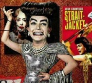 2015 'Joan Crawford Tribute' from the freakingnews.com Photoshop contest site.