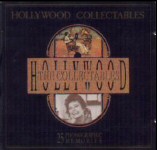 Hollywood Collectables CD