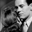 With Henry Fonda.