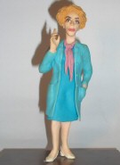 'Trog.' Click to see 3 big Dr. Brockton-doll photos.