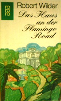 German paperback, 1975.