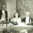 'Ice Follies of 1939.' Banquet scene.