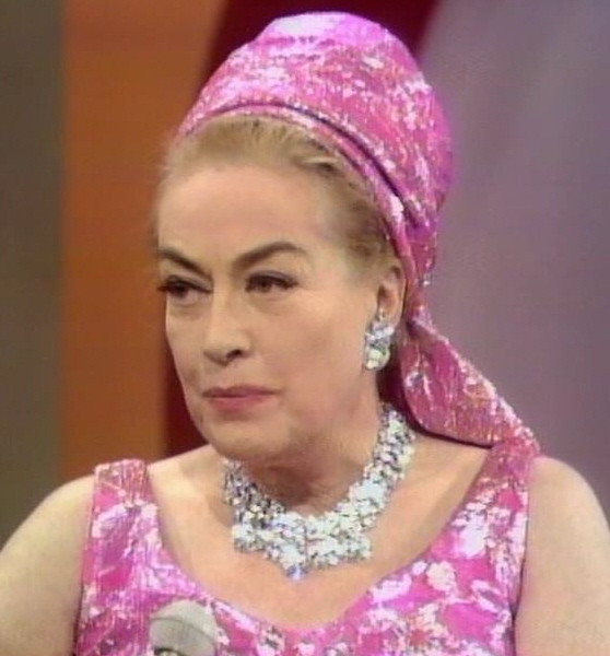 January 1970, the David Frost Show. (Thanks to Bryan.)