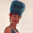 In the May 1962 issue of 'Esquire.' Shot by Dan Ryan.