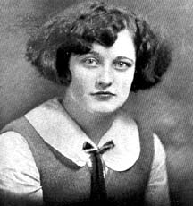 joan crawford her before lesueur ninth east lucille 1922 hollywood stars after old film kansas city felix le frugally lives
