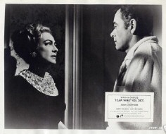 UK lobby card, 10 x 8 inches.