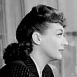 With Eve Arden.