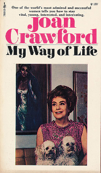 US paperback, 1972.