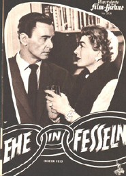 German program cover.