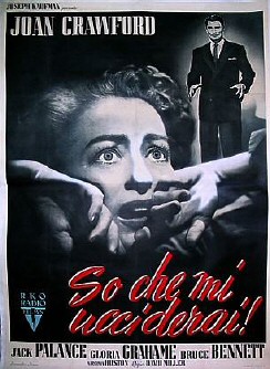 Italian two-sheet.