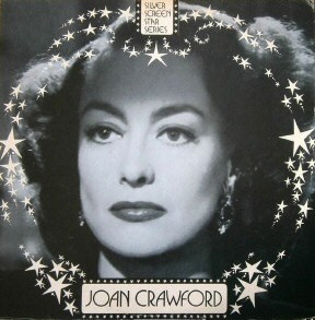 Joan Crawford Recordings