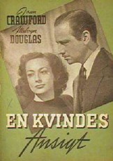 Danish program cover.